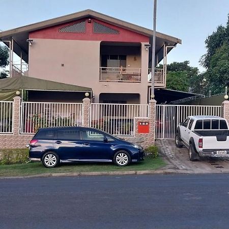 Chands Apartment Lautoka Exterior foto