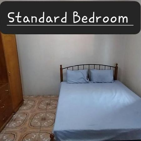 Chands Apartment Lautoka Exterior foto