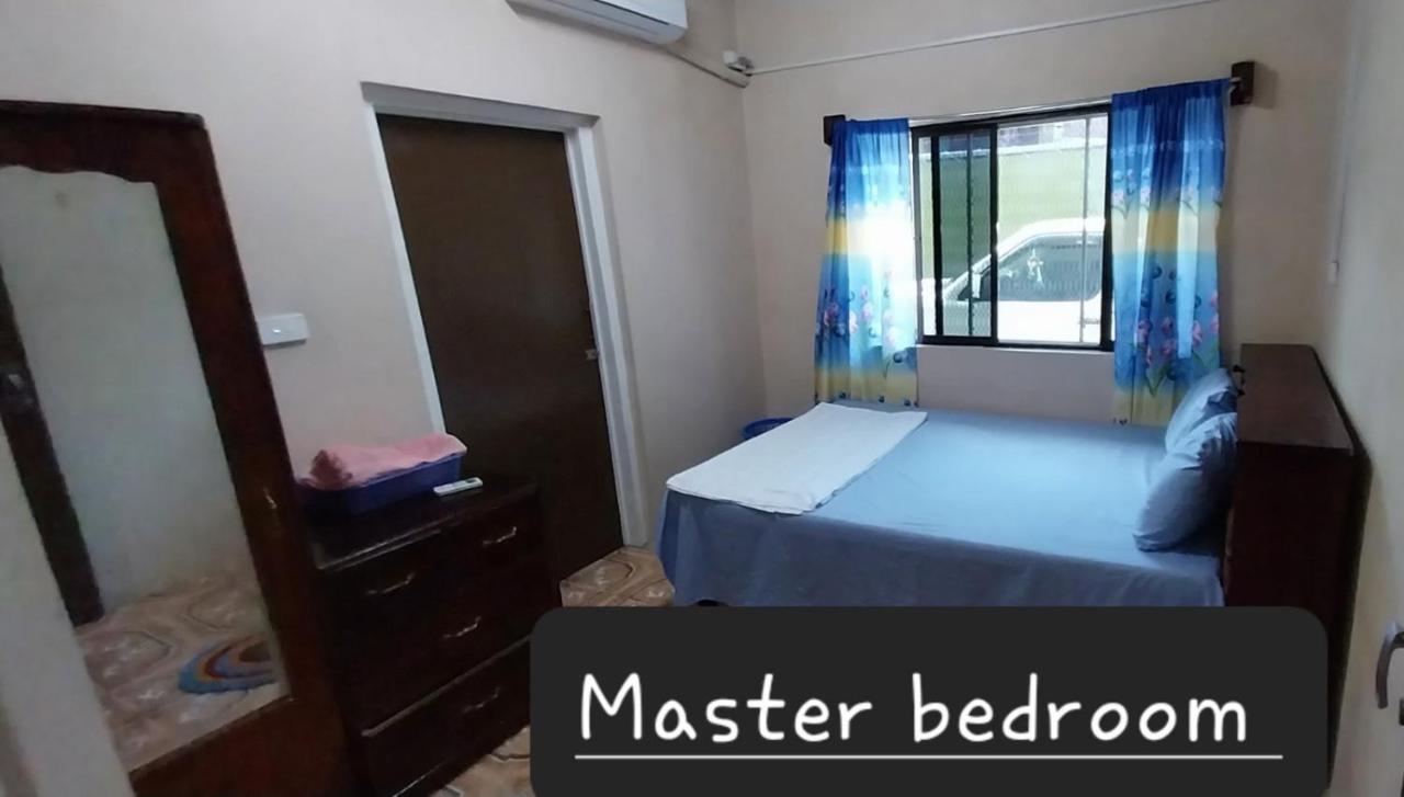 Chands Apartment Lautoka Exterior foto